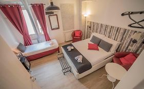 Galleria Rooms&Apartments Smart Stay nel cuore di Frascati